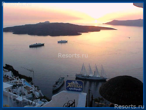 Asteras Villas Hotel 1